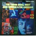 ERIC BURDON & THE ANIMALS The Twain Shall Meet (MGM Records – 665 091) Germany 1969 reissue LP of 1968 album (Blues Rock, Psychedelic Rock, Pop Rock, Classic Rock)